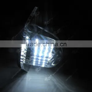 Canbus License Plate Bulb for Ford for Odyssey(08-) thumbnail-4