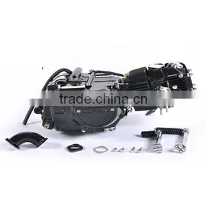 Li Fan 125cc Engine Motor thumbnail-1