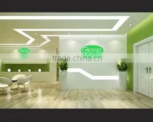 Zhejiang Cntek Lighting Manufacture Co., Ltd. company overview - view 1 thumbnail