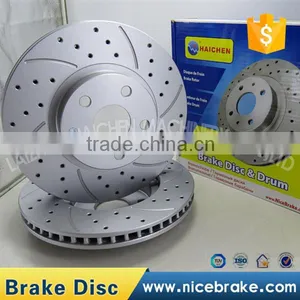 China Brake Disc for 7700314107.240mm Brake Disc Rotor thumbnail-1