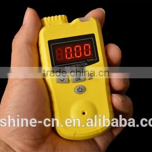 OEM for Portable Combustible Gas Leak Detector's Design and Make thumbnail-1