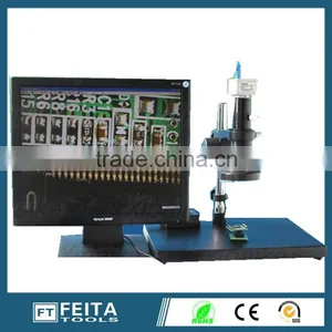 High Quality and Best Performance of and Reliable of Microscope FT-310A thumbnail-1