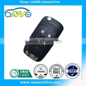 B u i c k EXCELLE-XT/ Buick GT /C h e v r o l e t Smart/non Smart Car Keys thumbnail-1