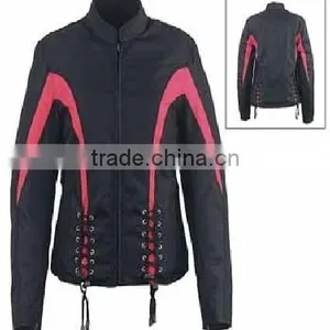 Motorbike Apparel/ Motorbike Textile Jackets/motorbike Apparel / Cordura Motorbike Textile Jacket. thumbnail-1