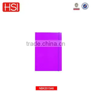 Hardcover Chromatic Paper Notebook thumbnail-5