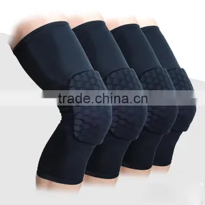 Custom Design Compression Padded Sleeves ,basketball Sleeves thumbnail-2
