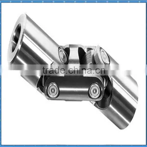 Factory Supplied Good Quality Flexible Universal Joint Coupling thumbnail-5