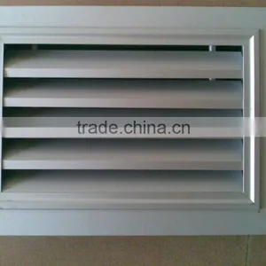 Zinc Steel Shutter thumbnail-5