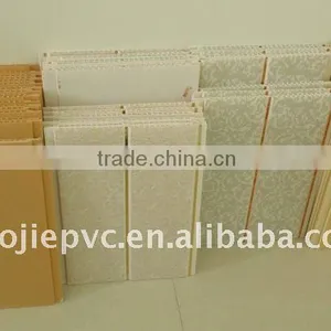 Pvc Ceiling or Pvc Panel With Groove thumbnail-1