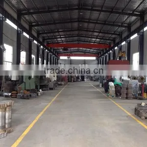 22" Rubber Compound Mixing Machine thumbnail-6