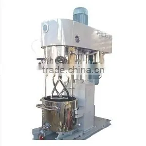 Multi-functional Vacuum Planetary Mixer thumbnail-2