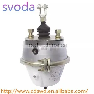 Heavy Duty Truck Parts for Sale Terex Brake Pump 09259128/9 thumbnail-1