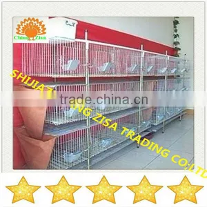 Automatic Mather Rabbit Farm Cage Equipment Cheap Price thumbnail-1