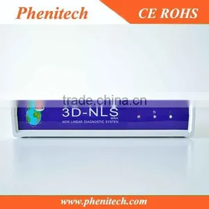 Factory Price Professional 3dnls Japanese Quantum Body Health Analyzer thumbnail-1