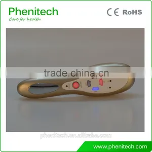 High Quality Electric Comb for Hair Growth With CE Approval thumbnail-6
