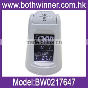 Talking Projector Clock thumbnail-2