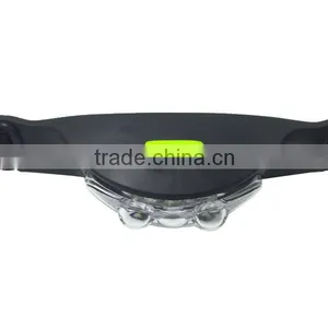 Super Bright 1 Watt LED Head Light Led Mining Headlamp thumbnail-2