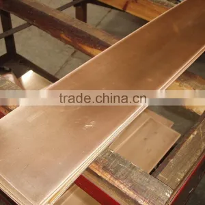 Steel Bimetal Steel Strips/Slab/Sheet AlSn20Cu(SAE783) thumbnail-3