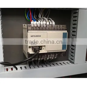 Automatic VFFS Corn Snacks Packaging Machine With 10 Head Combination Multi-head Weigher thumbnail-4