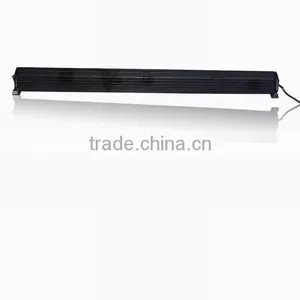 Heavy Duty 200w 42 Inch Combo Beam Offroad Light Bar Side Mounting Alu Firm Bracket for 4x4 Truck Cars thumbnail-3