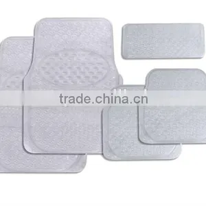 Durable and Reasonable-priced Pvc Car Foot Mat thumbnail-2