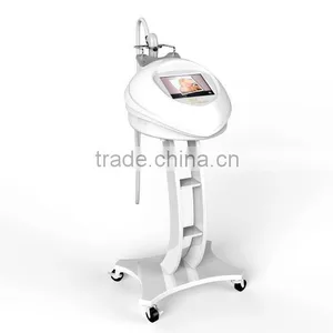 MR20 RF System Cryo Handle Cryotherapy Cryo Magic Skin Beauty Instrument thumbnail-2