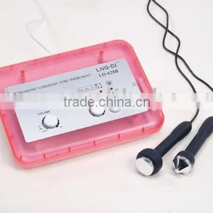 LD-628B Ultrasound Facial Massager thumbnail-1