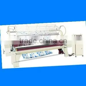 Computerized Multi Needle Quilting Machine thumbnail-1