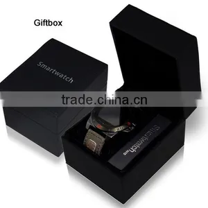 1.22" Bluetooth Smart Watch Outdoor Sweatproof Sports Wristband Sync Phone Call SMS APP Notification thumbnail-6