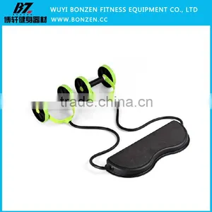 Heat Resistance Band ab Roller thumbnail-1