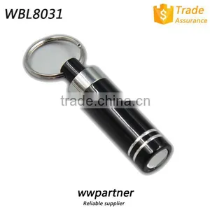 Premium Led Light Carabiner Key Chain Wholesale thumbnail-6