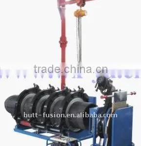 RDH800 Butt Fusion Machine thumbnail-1
