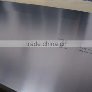 Customized Gr3 Titanium Plate for Special Parts thumbnail-3