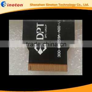 Touch Screen Digitizer 300-L3759A-A00-V1.0 Black thumbnail-2