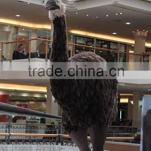 Animatronic Terra Bird thumbnail-2