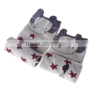 Wholesale Boutique Lovely Animal Knitted Unique Leg Warmers thumbnail-4