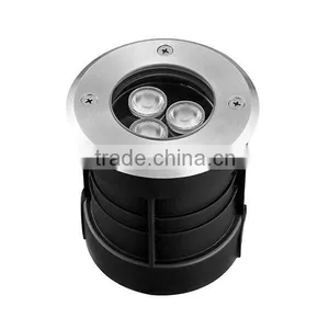 Led Underground Lamp DL1505 thumbnail-1