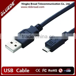 Buy Wholesale From China Micro Usb 2.0 Cord Cable thumbnail-1