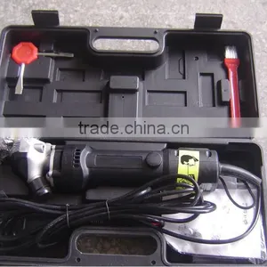 Ajustable Six Speed Electric Animal Clippers thumbnail-1