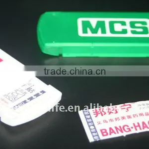 Plastic Adhesive Bandage Case thumbnail-1