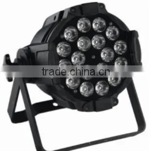 A-6315 18*18W LED PAR 6IN1 INDOOR thumbnail-1