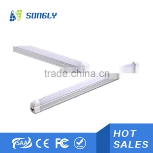 Industrial/Home Usage Lighting T8 LED Tube 18W 4ft Led Tube Light Fixture thumbnail-4