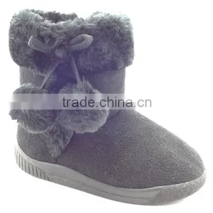 Bulk Soft Kids Boots thumbnail-1