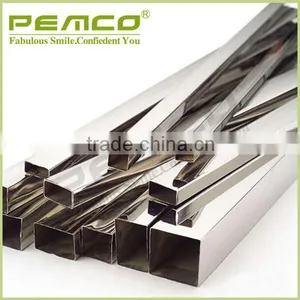 Hot Selling Good Reputation High Quality Used Prime Quality 316l Stainless Steel Pipe Price thumbnail-3