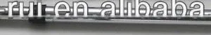 Pure Carbon Fibre Telescopic Cleaning Pole Supplier,manufacturer thumbnail-1
