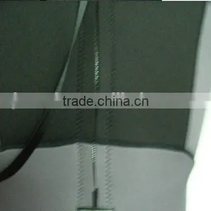 Top Smooth Skin Scuba Wetsuit thumbnail-3