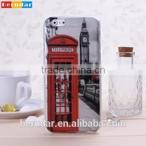 New Product Wholesale Mobile Phone Back Cover for Iphone 6 thumbnail-3
