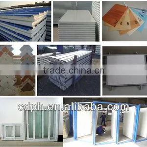 Prefabricated Construction Building With Light Steel Structure From China Supplier thumbnail-5