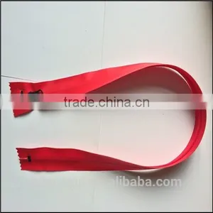 TPU Welded #5 Closed End Ykk Waterproof Zipper for Luggage,Bags & Cases and Apparel thumbnail-4
