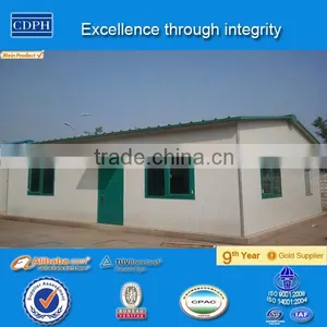 Prefabricated Homes, Shower Bathroom, Portable Toilet thumbnail-4